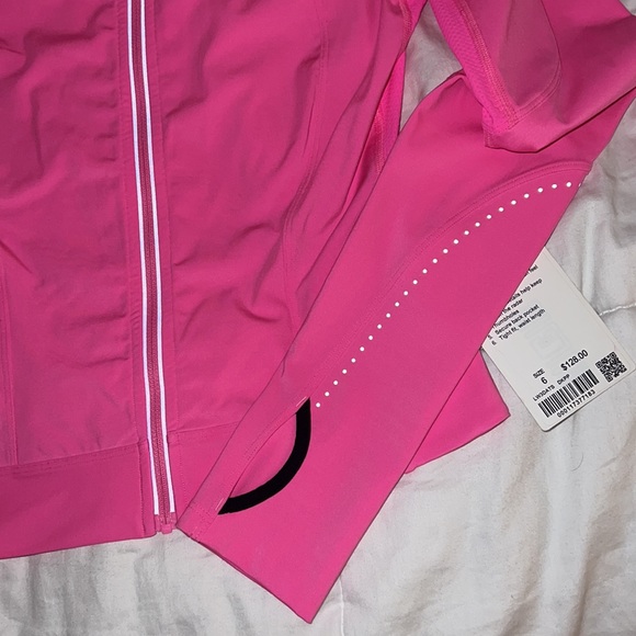 Lululemon Final Mile Jacket - Picture 3 of 8